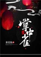 掌中雀弃吴钩小说全文免费阅读